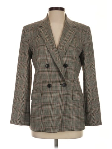 FRAME Blazer (view 1)