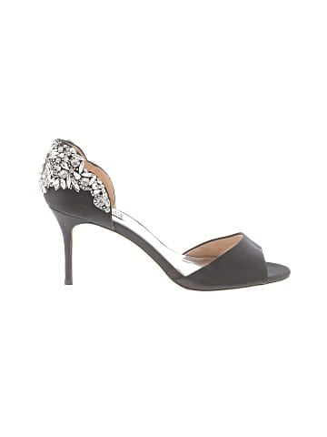 Badgley Mischka Sandals (view 1)