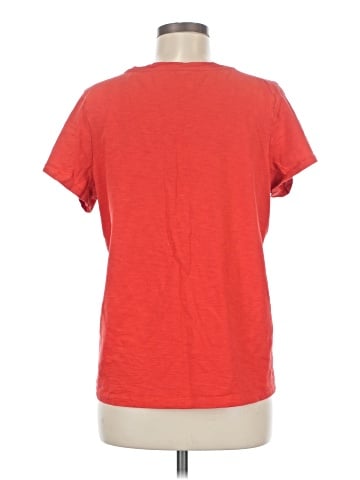 Primary Short Sleeve T-Shirt (view 2)