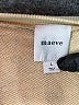 Maeve Animal Print Gold Pullover Sweater Size L - photo 7