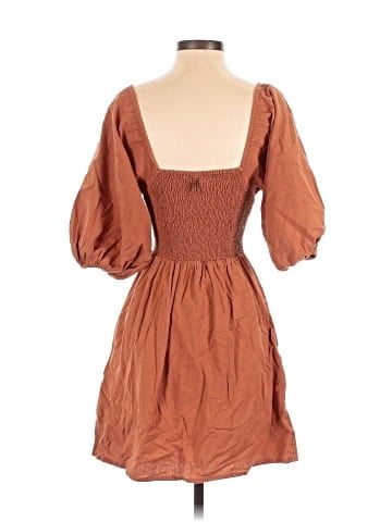 Billabong Casual Dress (view 2)