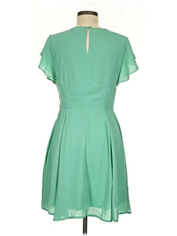 Banana Republic Factory Store Casual Dress (view 2)