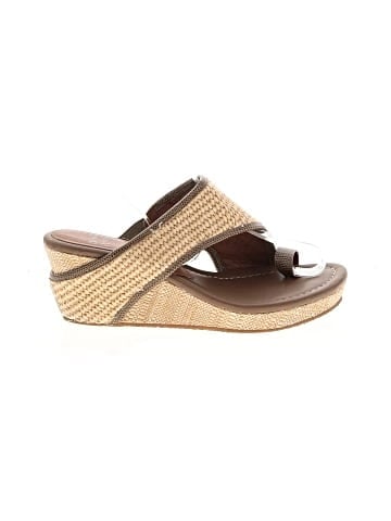 Donald J Pliner Wedges (view 1)