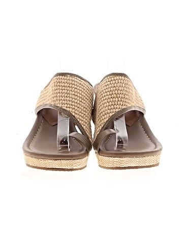 Donald J Pliner Wedges (view 2)