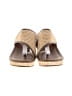 Donald J Pliner Brown Wedges Size 7 1/2 - photo 2