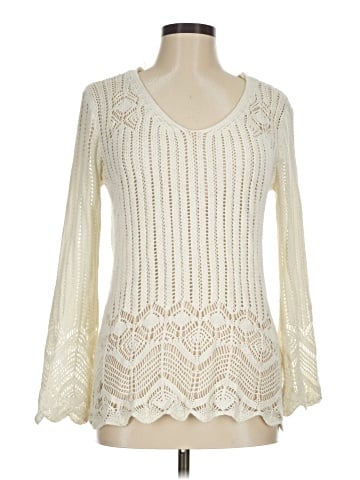 C established 1946 Pullover Sweater (view 1)
