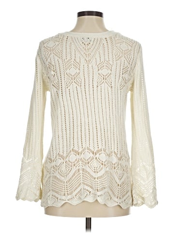 C established 1946 Pullover Sweater (view 2)