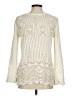 C established 1946 100% Acrylic Ivory Pullover Sweater Size M - photo 2