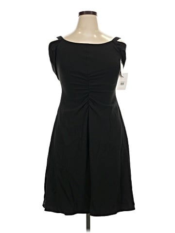 Emporio Armani Cocktail Dress (view 1)