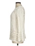 C established 1946 100% Acrylic Ivory Pullover Sweater Size M - photo 5