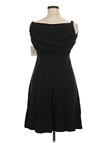 Emporio Armani Cocktail Dress (view 2)