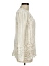 C established 1946 100% Acrylic Ivory Pullover Sweater Size M - photo 4