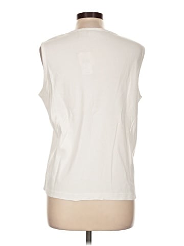 Baxter & Wells Sleeveless Top (view 2)