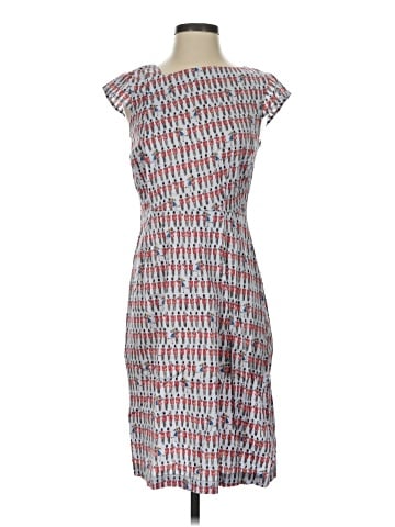 Savile Row Casual Dress (view 1)