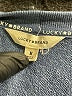 Lucky Brand Blue Pullover Sweater Size M - photo 7