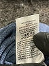 Lucky Brand Blue Pullover Sweater Size M - photo 8