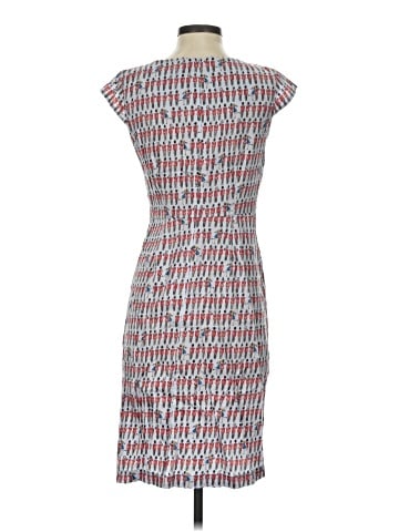 Savile Row Casual Dress (view 2)