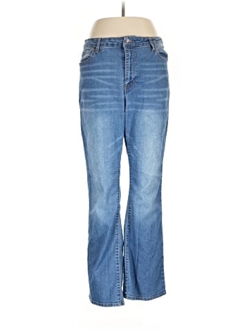 Faith Jeans (view 1)