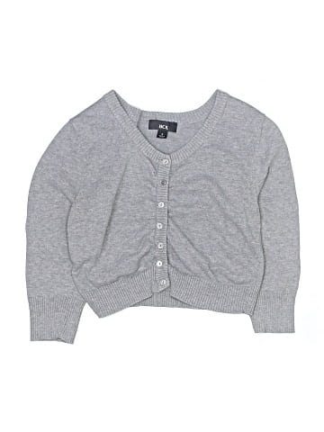 BCX Girl Cardigan (view 1)