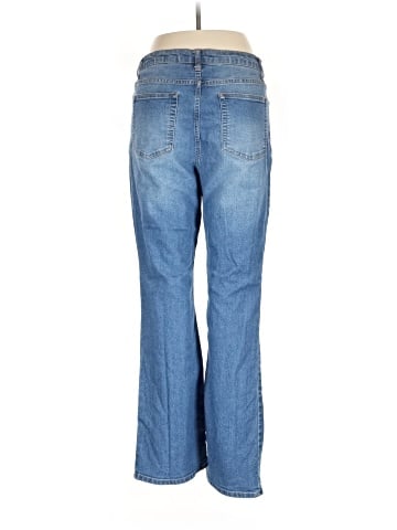 Faith Jeans (view 2)
