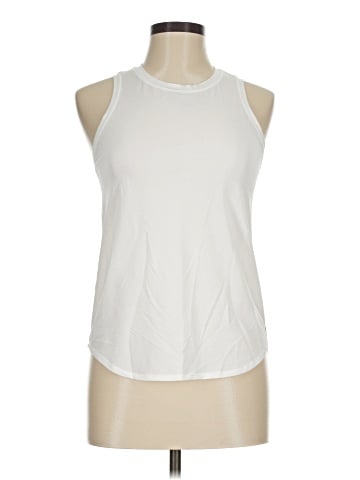 Lululemon Athletica Sleeveless T-Shirt (view 1)