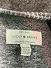 Lucky Brand Metallic Gray Pullover Sweater Size XXL - photo 9