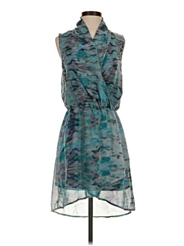 Buffalo by David Bitton Casual Dress (view 1)