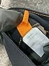 lucy Black Track Pants Size XL - photo 8