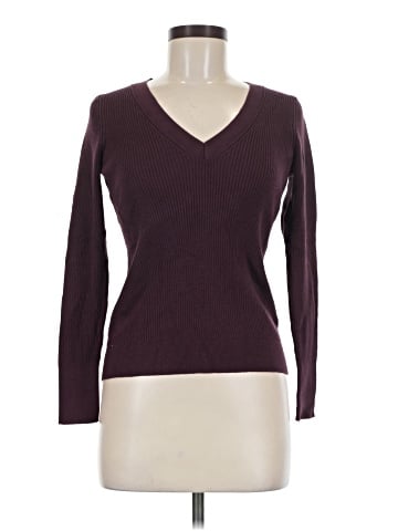 Express Pullover Sweater (view 1)