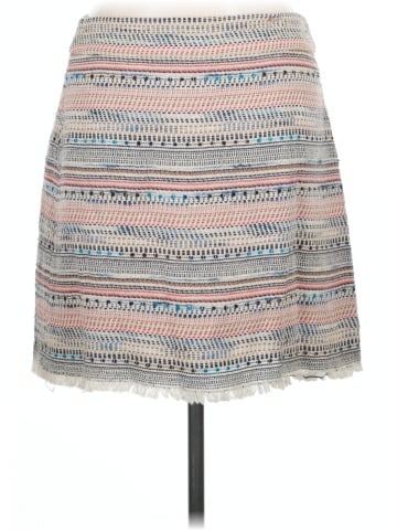 Ann Taylor LOFT Casual Skirt (view 1)