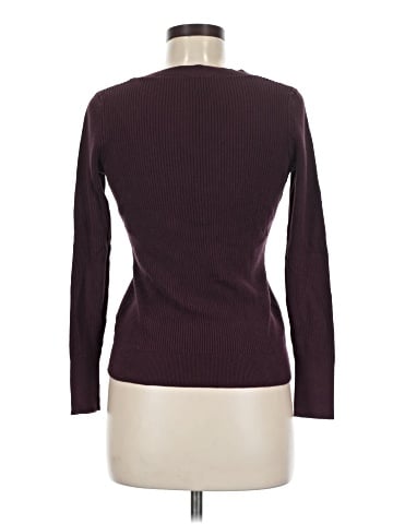 Express Pullover Sweater (view 2)