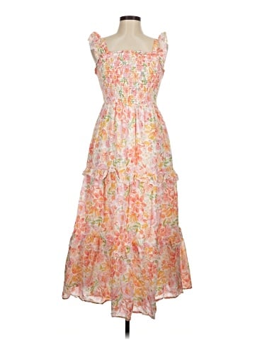 Haute Hippie Casual Dress (view 1)