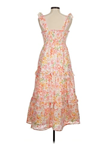Haute Hippie Casual Dress (view 2)