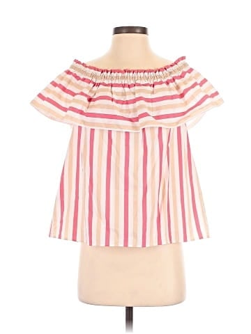 Kate Spade New York Sleeveless Blouse (view 1)