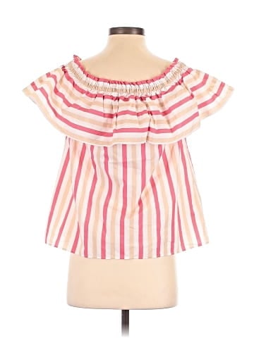 Kate Spade New York Sleeveless Blouse (view 2)