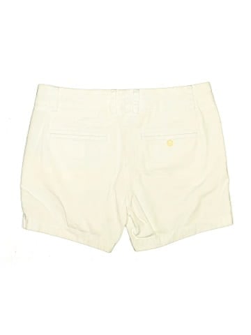 J.Crew Khaki Shorts (view 2)