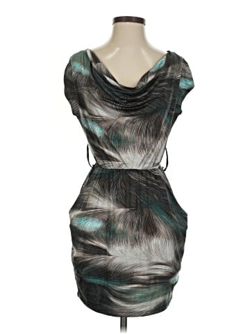 2b bebe Cocktail Dress (view 1)
