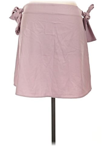 Silence and Noise Casual Skirt (view 1)