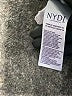 NYDJ Solid Black Active Pants Size 22 - photo 6