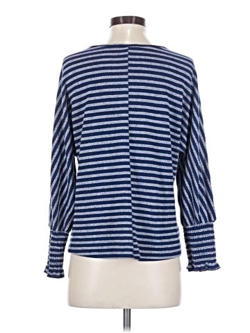 Fred David Long Sleeve Top (view 2)