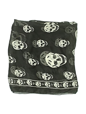 Alexander McQueen Scarf (view 2)