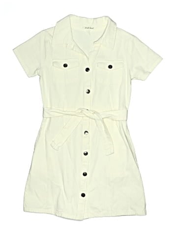 Derek Heart Dress (view 1)