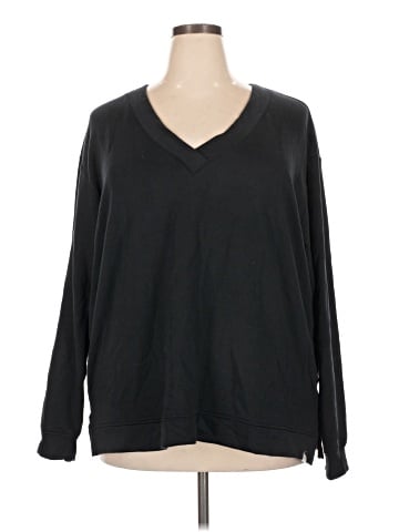 Orvis Pullover Sweater (view 1)