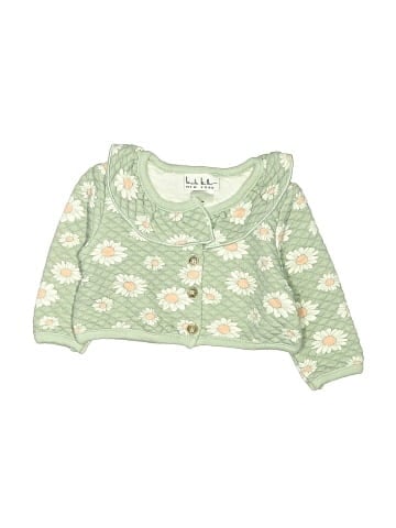 Nicole Miller New York Vest (view 1)