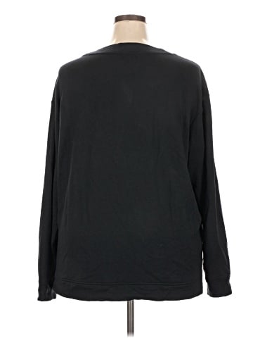 Orvis Pullover Sweater (view 2)