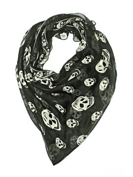 Alexander Mc Queen Scarf