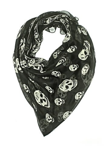 Alexander McQueen Scarf (view 1)