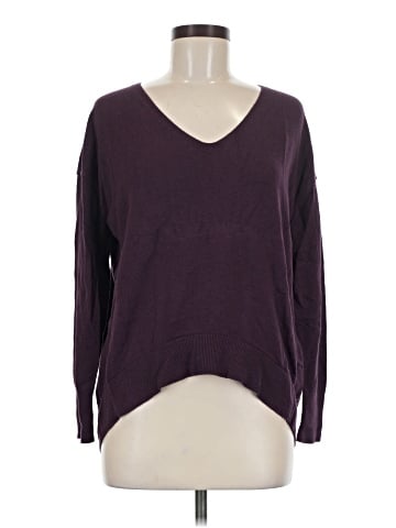 Express Pullover Sweater (view 1)