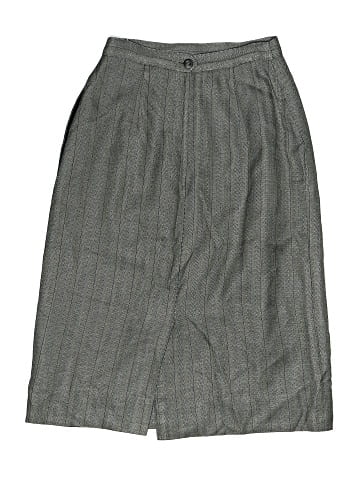 Kasper Formal Skirt (view 2)
