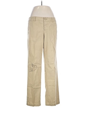 J.Crew Factory Store Khakis (view 1)